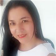 Profesora experiencia, con gran capacidad pedagógica